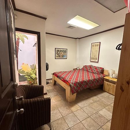 Sofia Apartments In Escalante, San Jose Center Екстер'єр фото