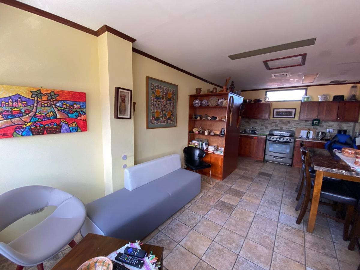 Sofia Apartments In Escalante, San Jose Center Екстер'єр фото