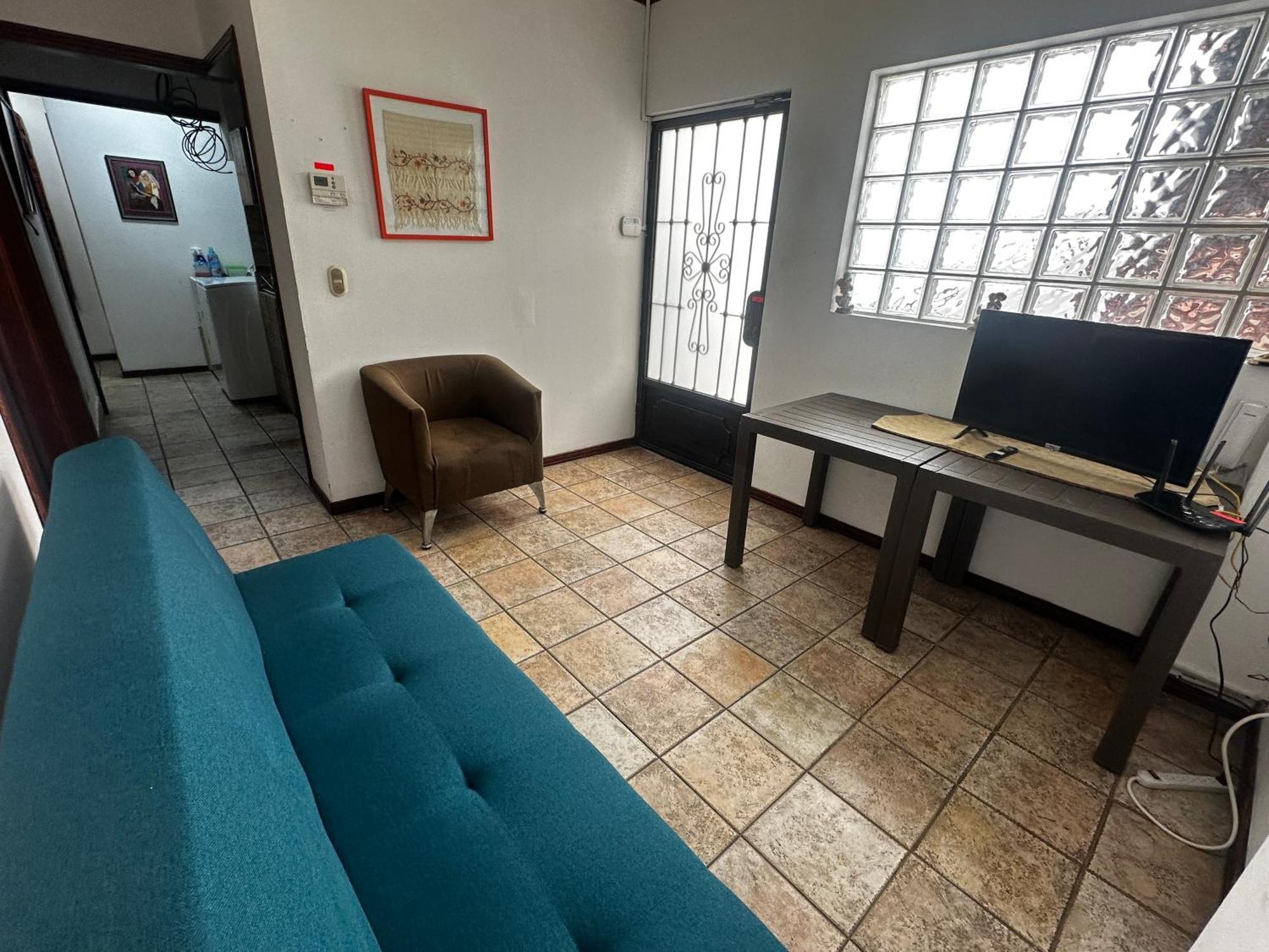 Sofia Apartments In Escalante, San Jose Center Екстер'єр фото