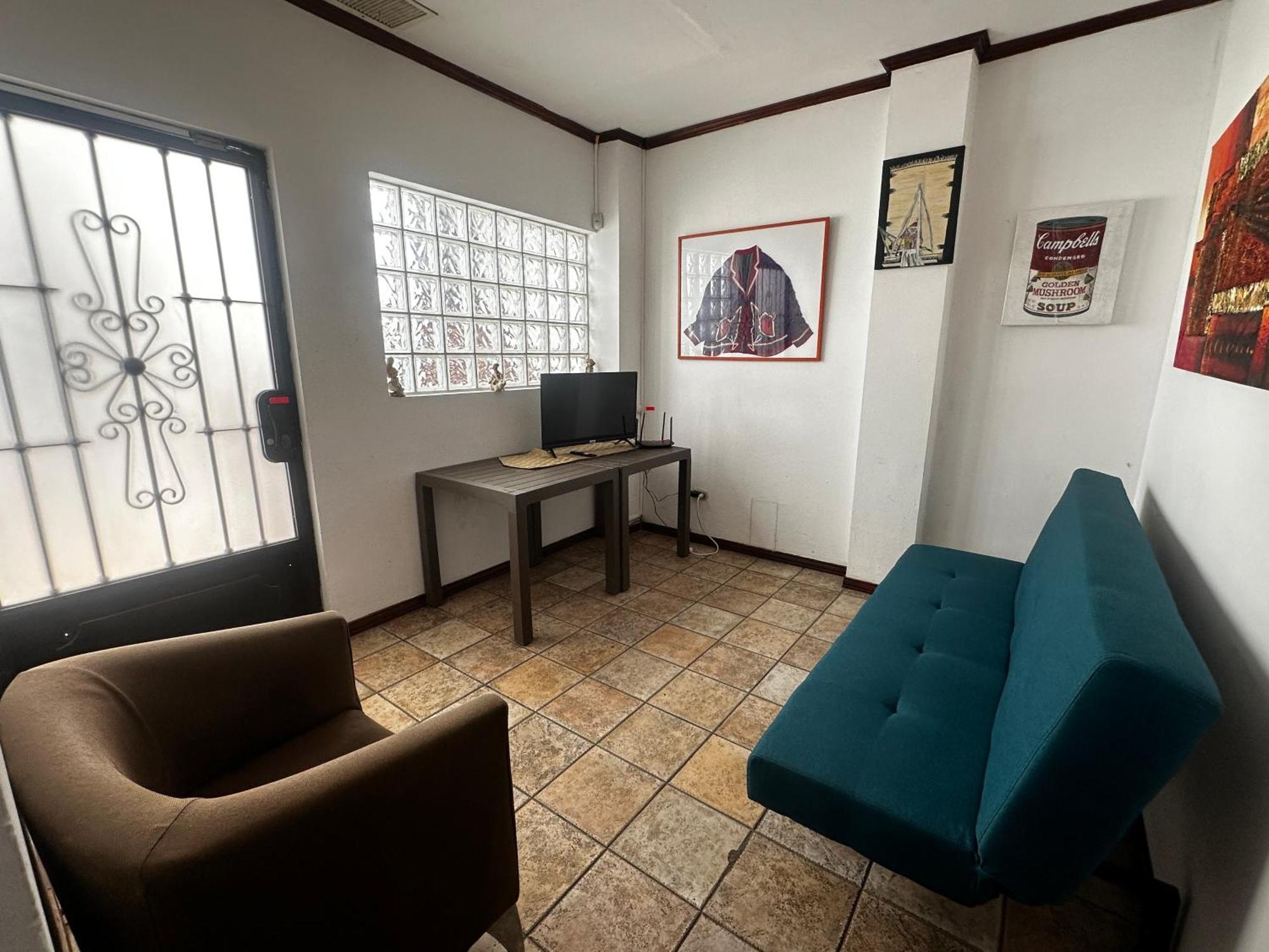 Sofia Apartments In Escalante, San Jose Center Екстер'єр фото