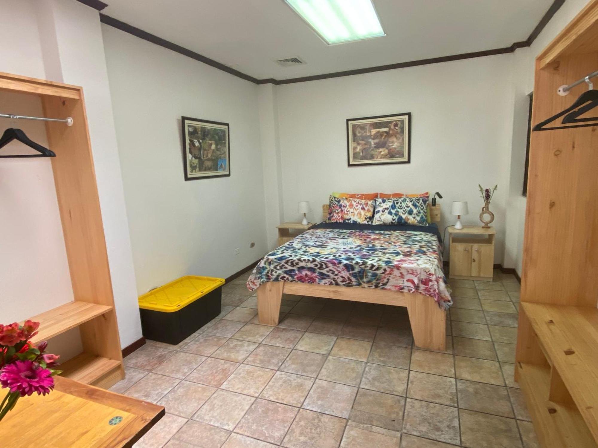 Sofia Apartments In Escalante, San Jose Center Екстер'єр фото