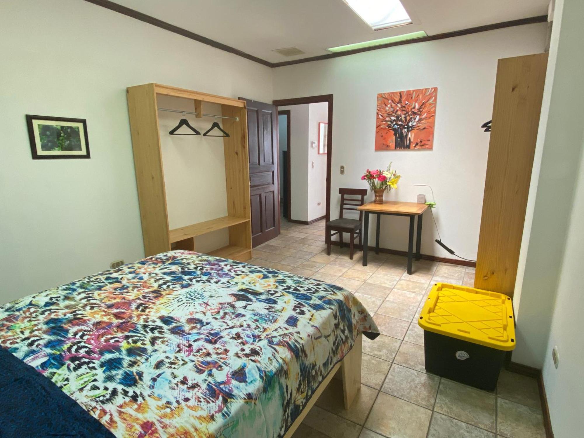 Sofia Apartments In Escalante, San Jose Center Екстер'єр фото