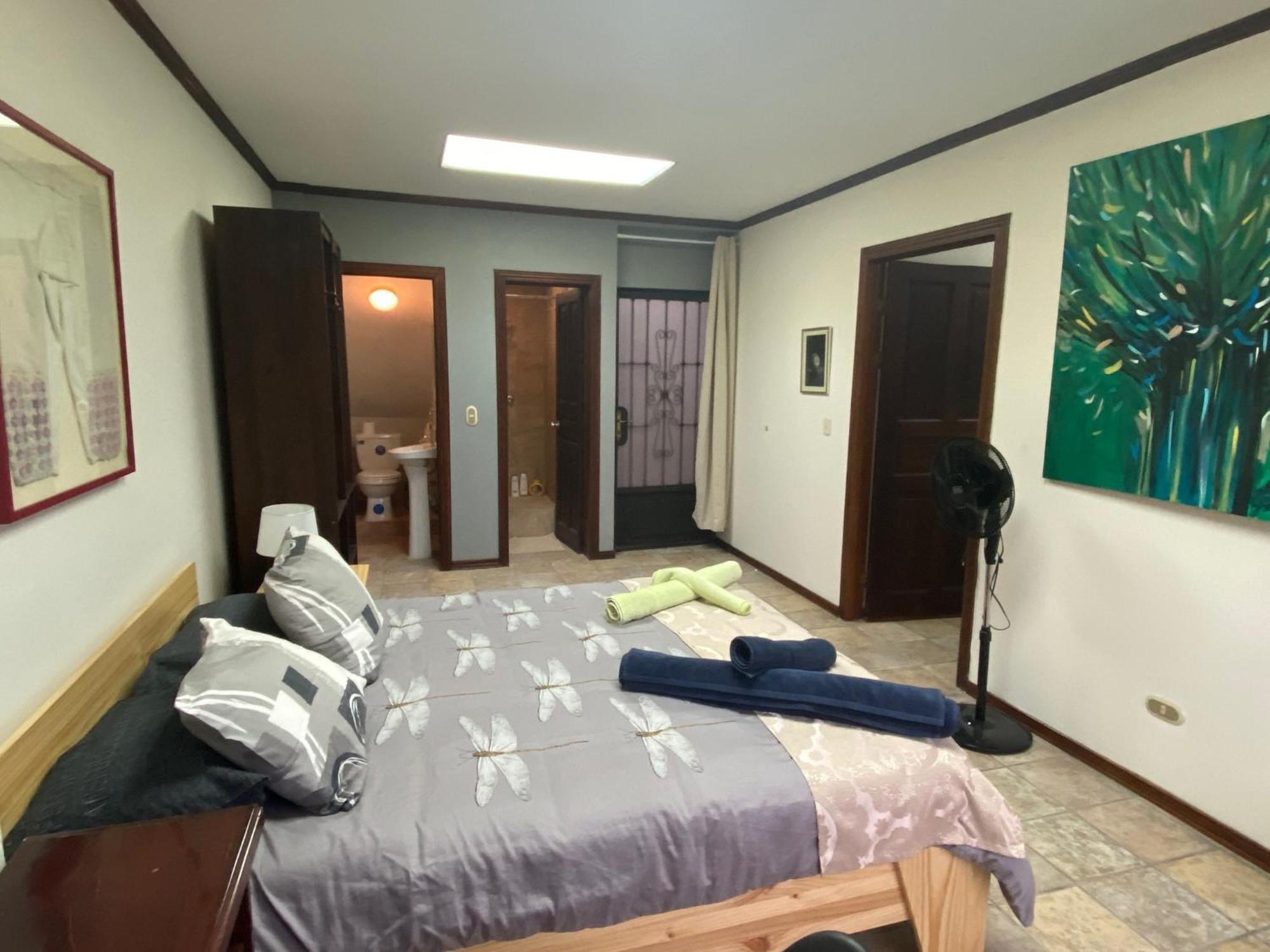 Sofia Apartments In Escalante, San Jose Center Екстер'єр фото