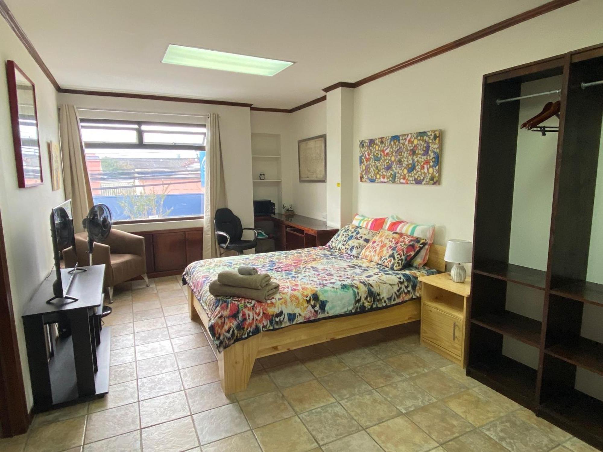Sofia Apartments In Escalante, San Jose Center Екстер'єр фото