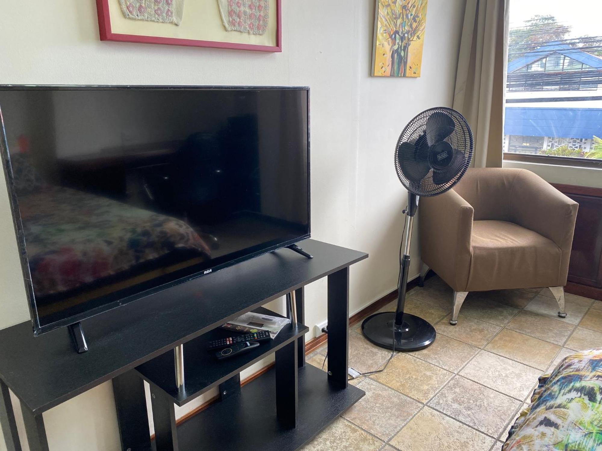 Sofia Apartments In Escalante, San Jose Center Екстер'єр фото
