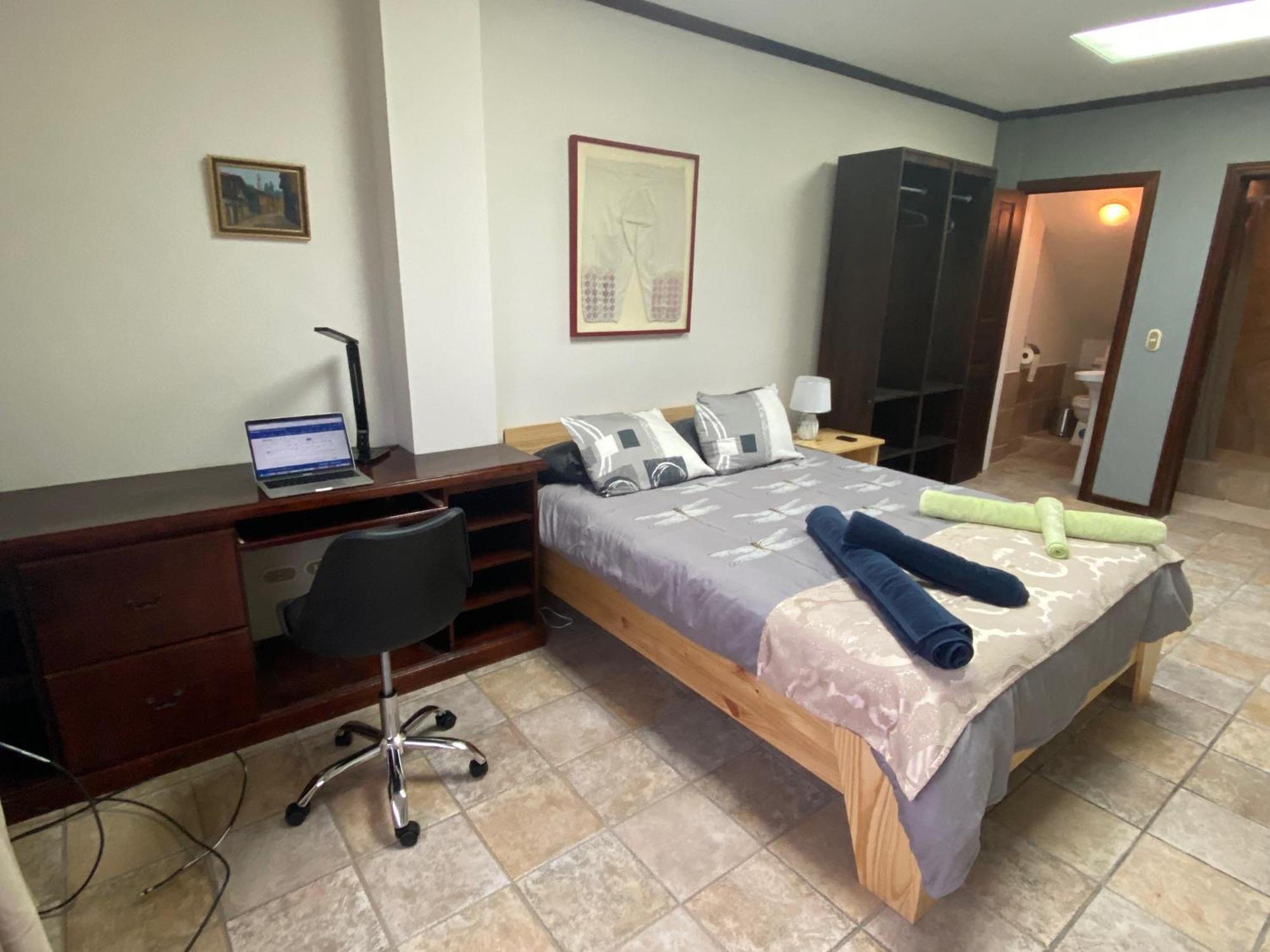 Sofia Apartments In Escalante, San Jose Center Екстер'єр фото