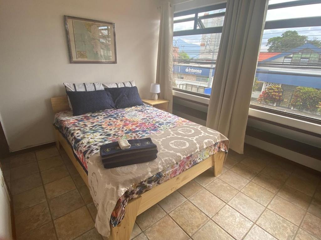 Sofia Apartments In Escalante, San Jose Center Екстер'єр фото