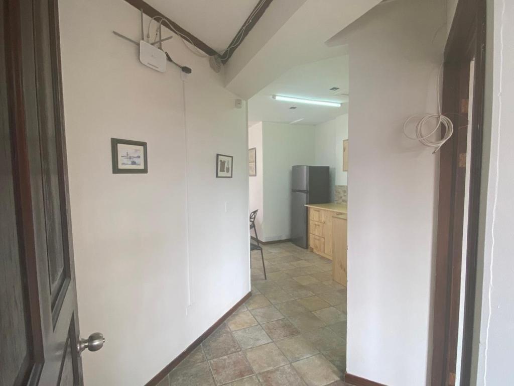 Sofia Apartments In Escalante, San Jose Center Екстер'єр фото