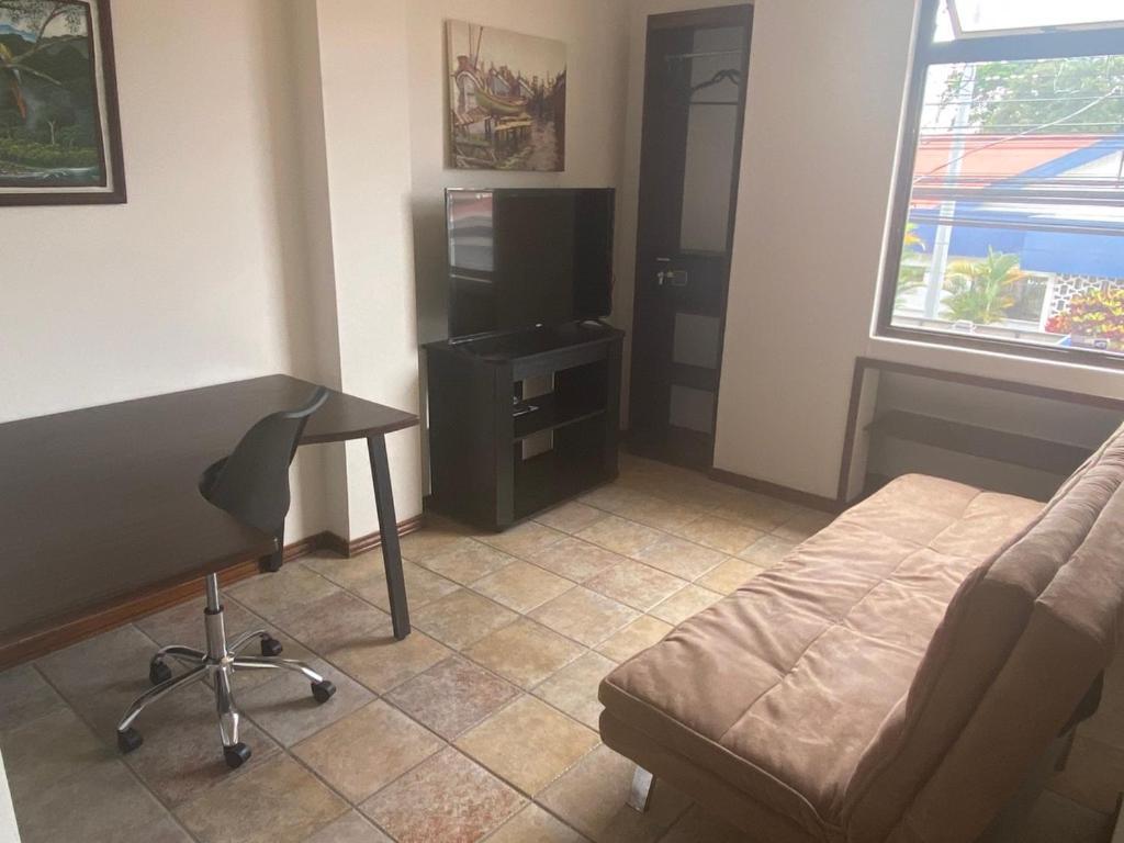 Sofia Apartments In Escalante, San Jose Center Екстер'єр фото