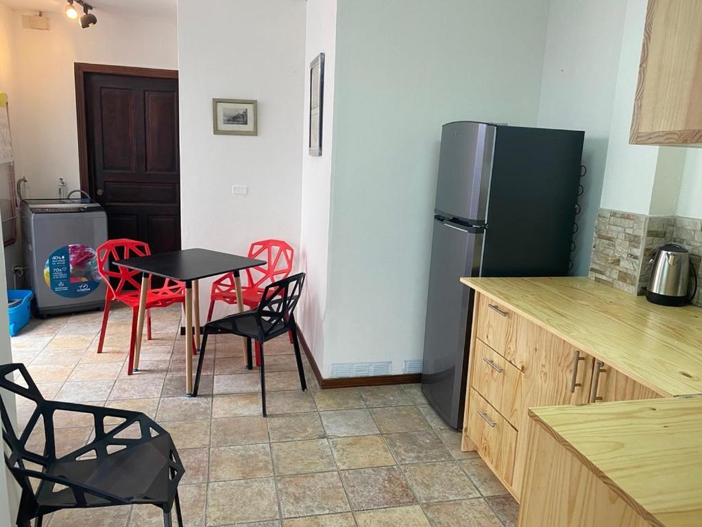 Sofia Apartments In Escalante, San Jose Center Екстер'єр фото