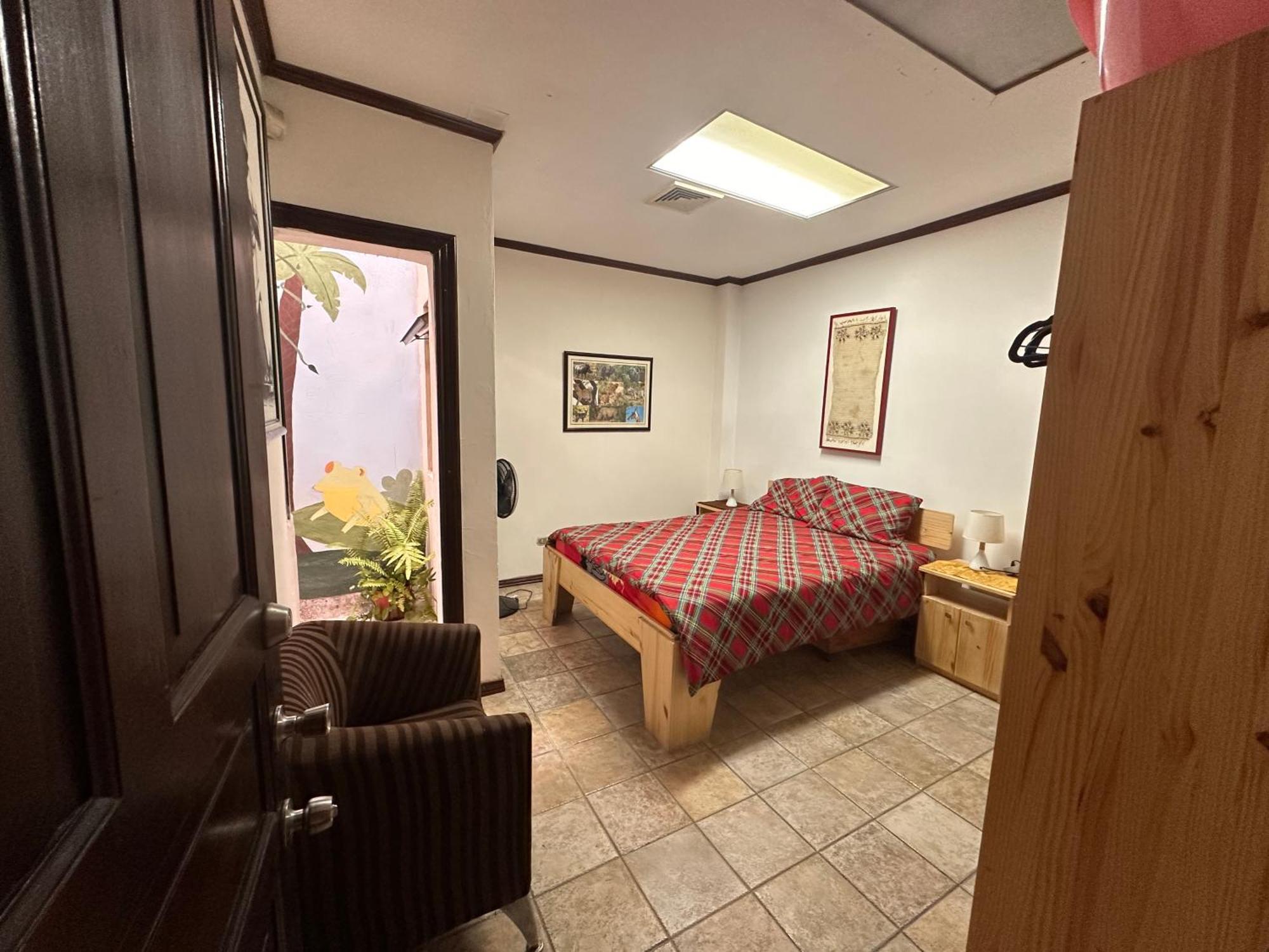 Sofia Apartments In Escalante, San Jose Center Екстер'єр фото