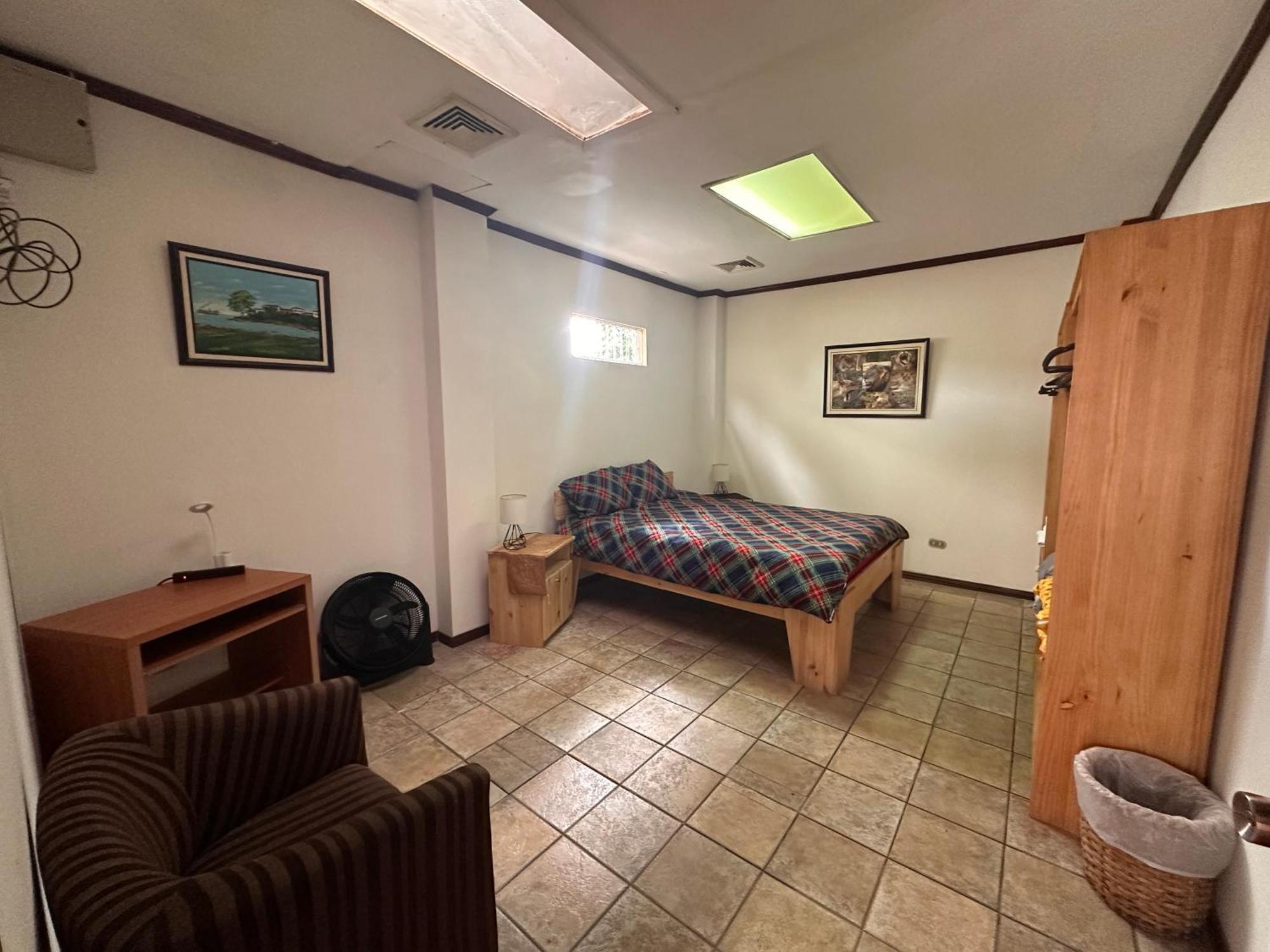 Sofia Apartments In Escalante, San Jose Center Екстер'єр фото