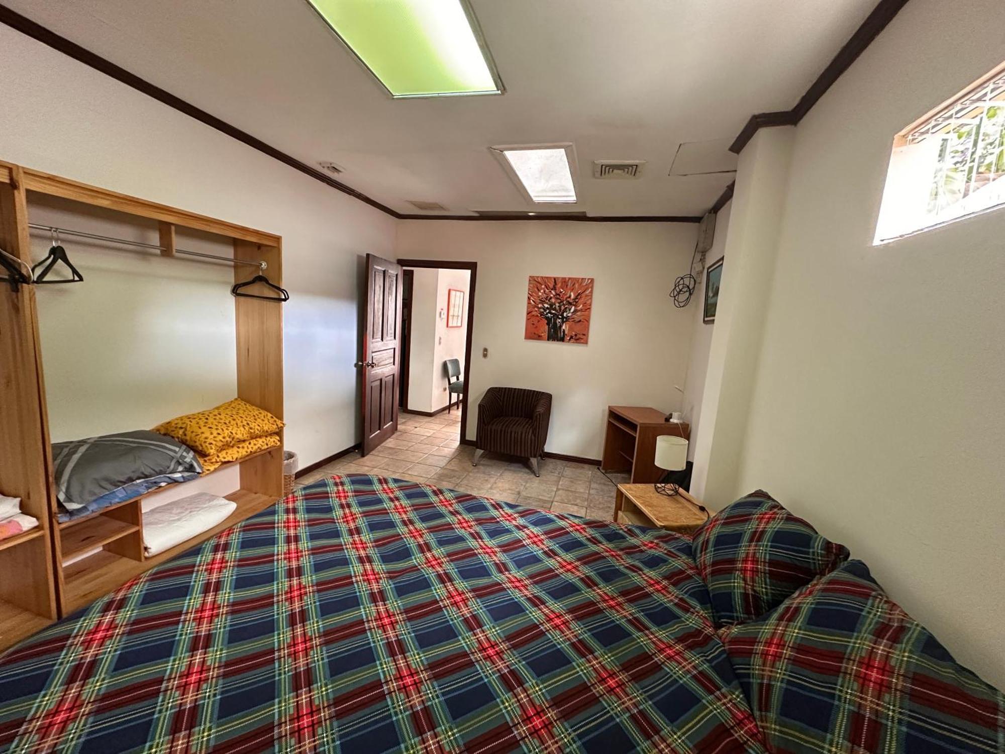 Sofia Apartments In Escalante, San Jose Center Екстер'єр фото