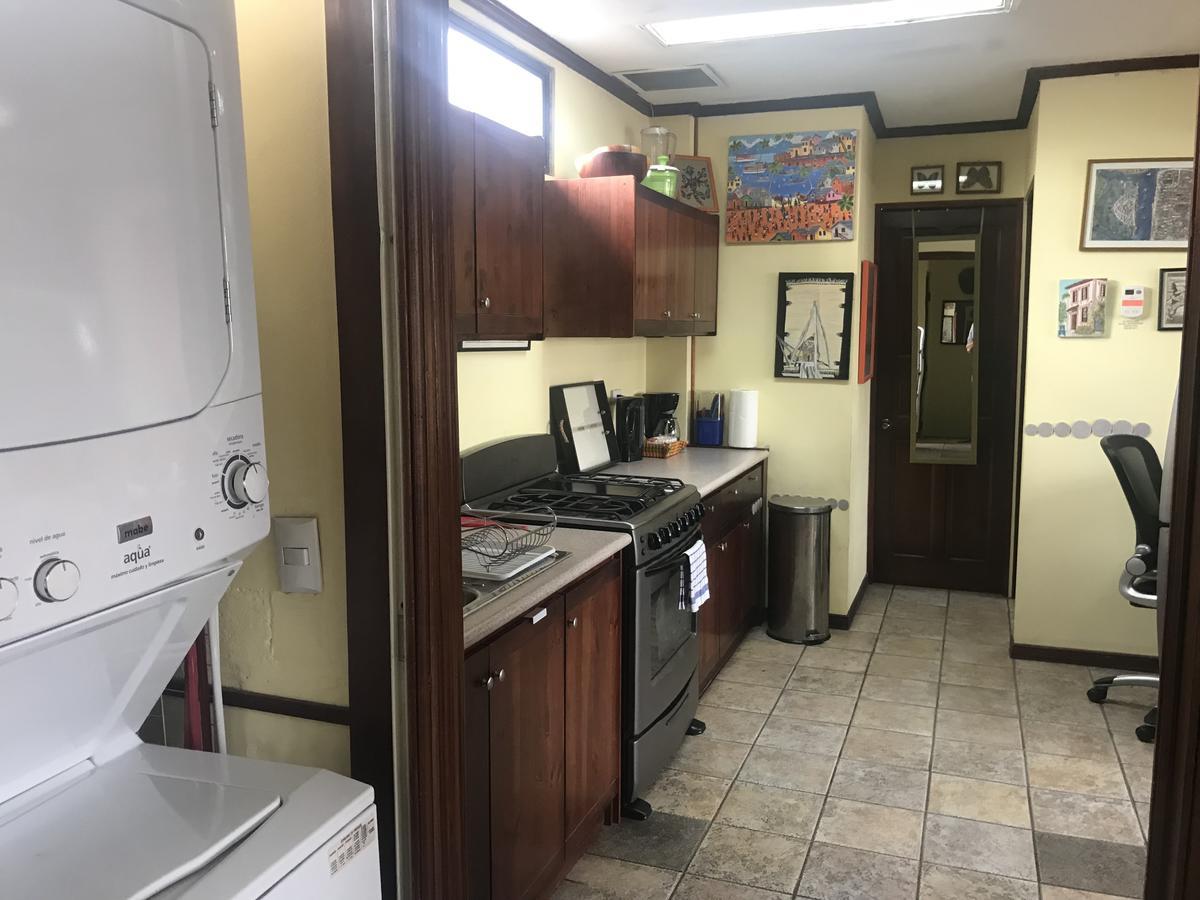 Sofia Apartments In Escalante, San Jose Center Екстер'єр фото