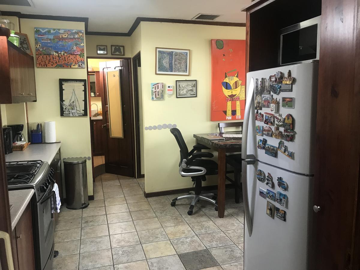 Sofia Apartments In Escalante, San Jose Center Екстер'єр фото