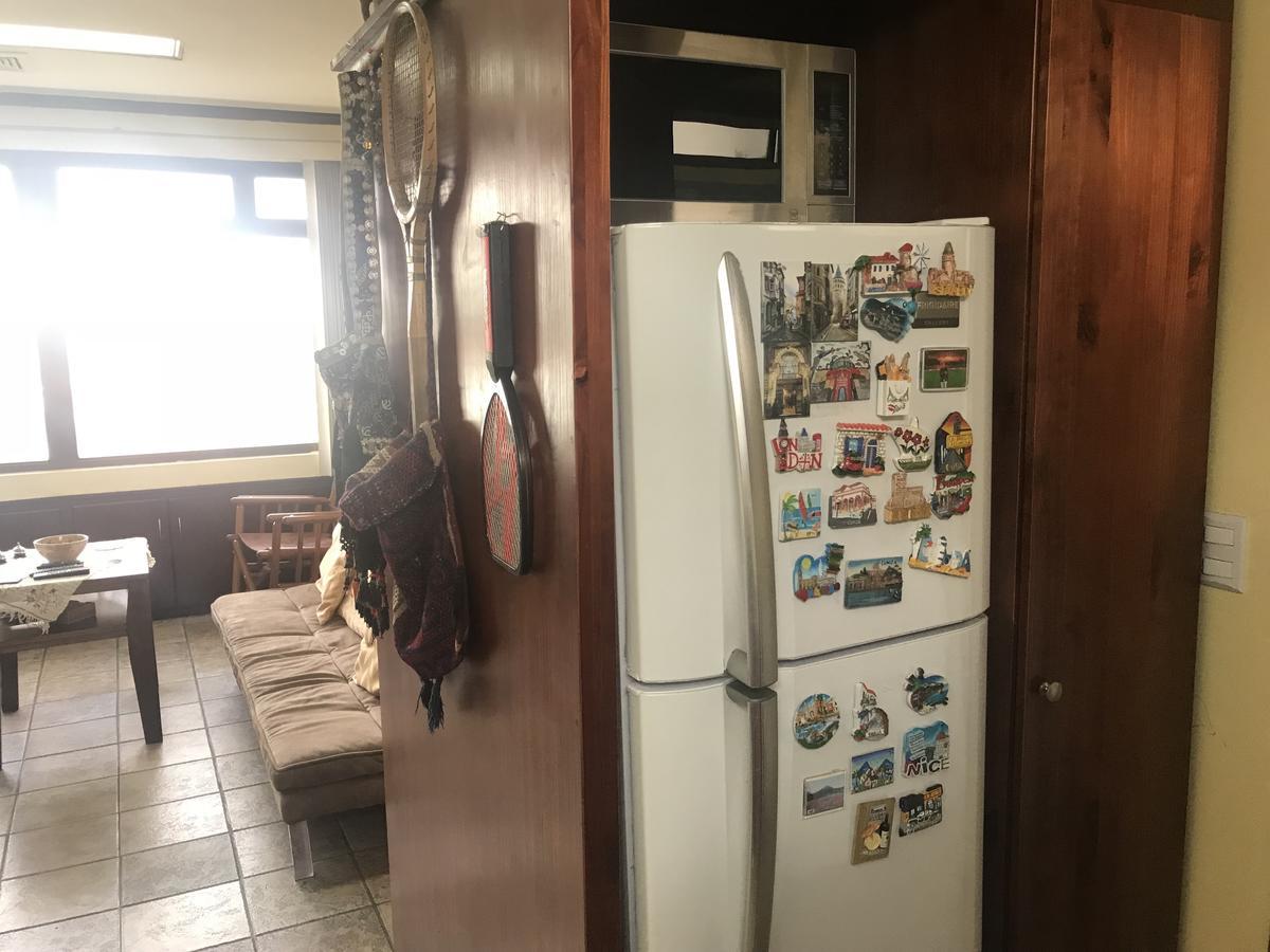 Sofia Apartments In Escalante, San Jose Center Екстер'єр фото
