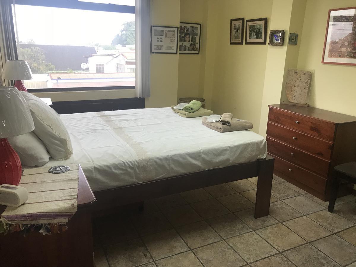 Sofia Apartments In Escalante, San Jose Center Екстер'єр фото