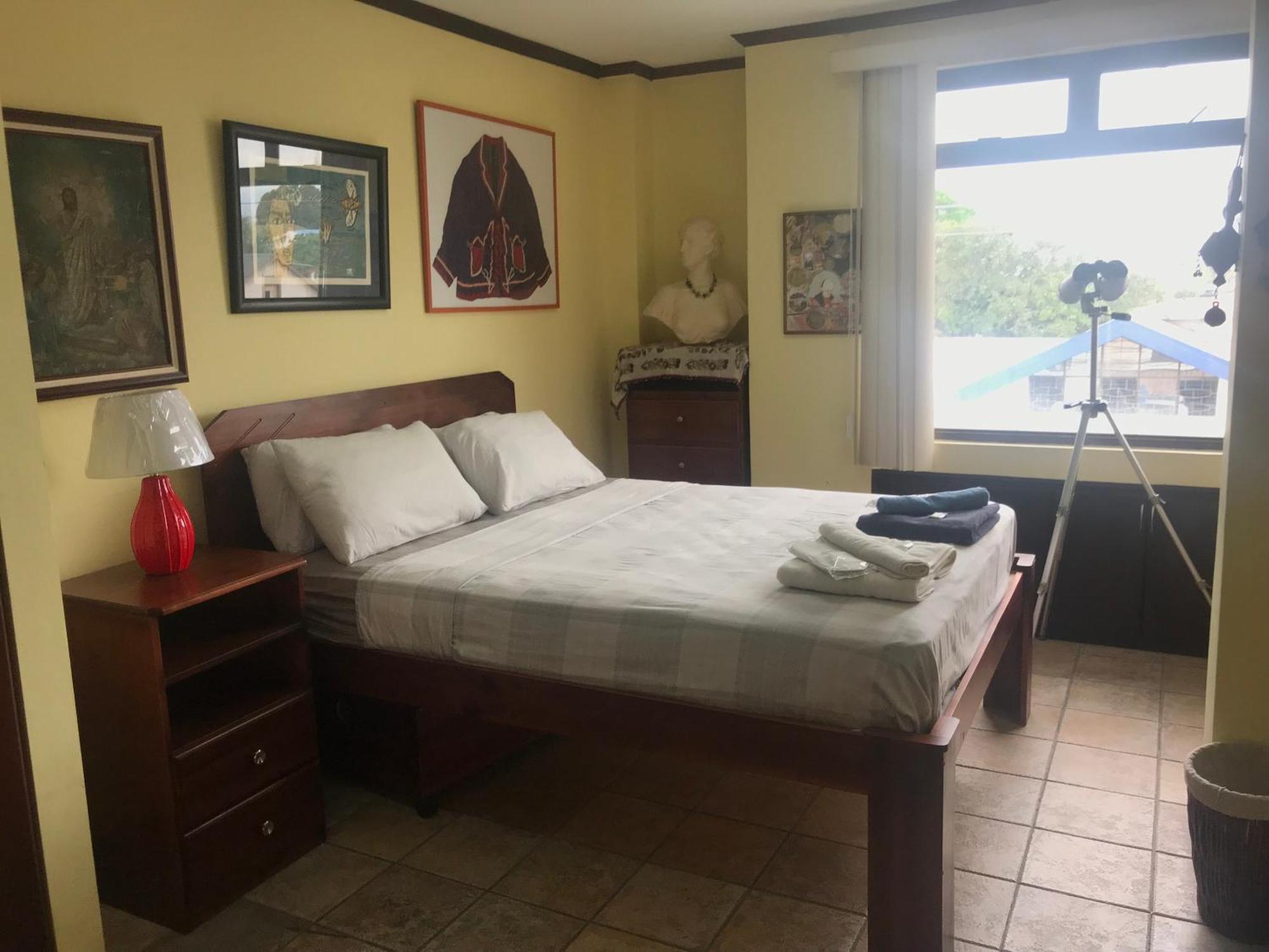 Sofia Apartments In Escalante, San Jose Center Екстер'єр фото